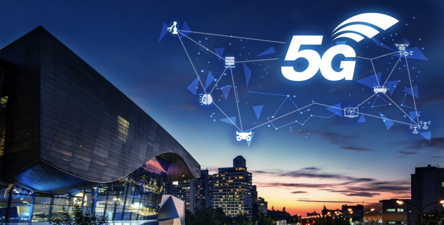 Unmanned Life at the core of Germany’s 5G industrial ecosystem
