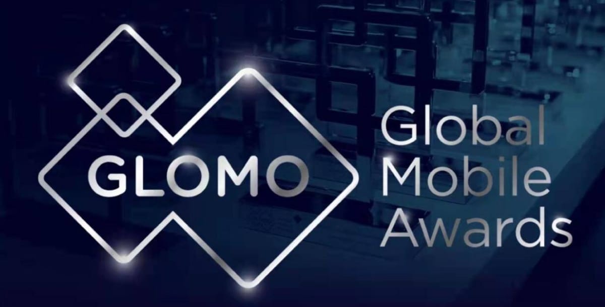 GLOMO awards nomination in TECH4GOOD category  
