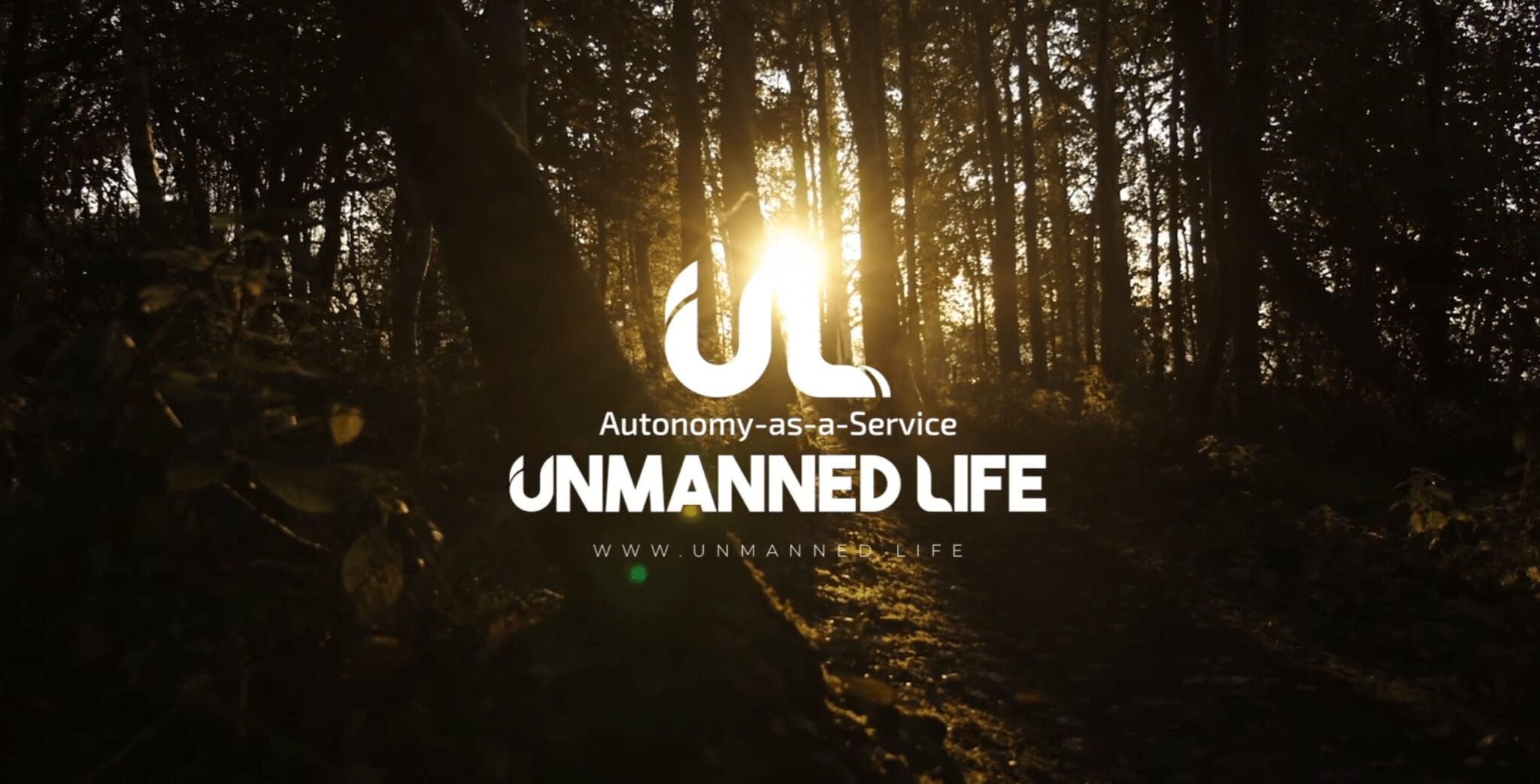 Sustainable Future With Unmanned Life