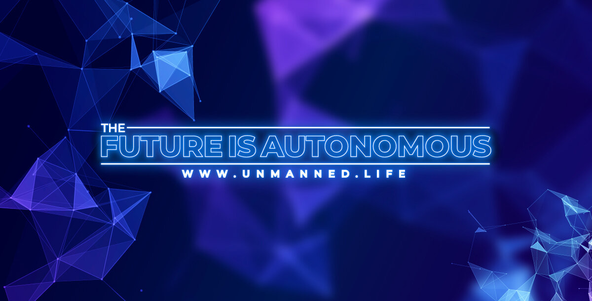 A look into the autonomous future with Unmanned Life at MWC22