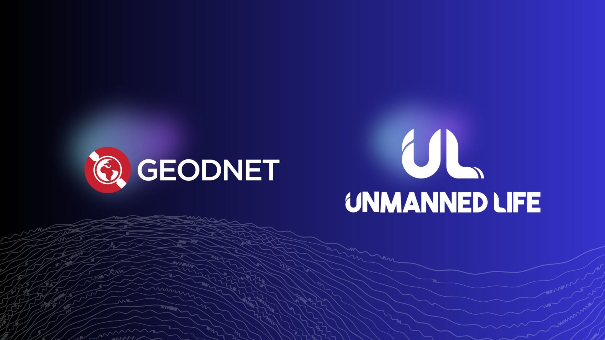 <strong>Unmanned Life Enhances Precision Mapping Capabilities Through Partnership with GEODNET Foundation</strong>